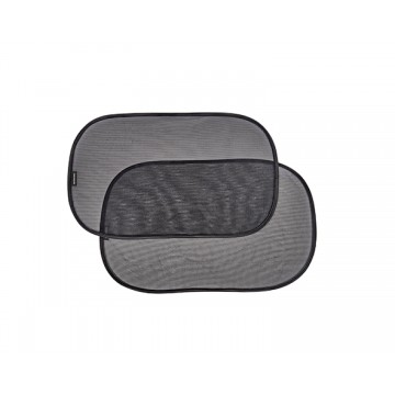 Kikka Boo Πλαϊνά Σκίαστρα Αυτοκινήτου 48x30.5εκ. 2τμχ 31002180004